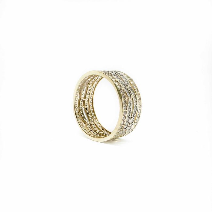 Inel din aur 14k 3.72g ProMax Amanet