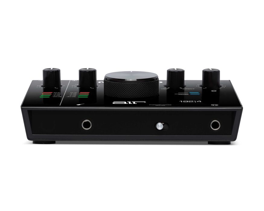 M-AUDIO AIR 192|4 Vocal Studio Pro