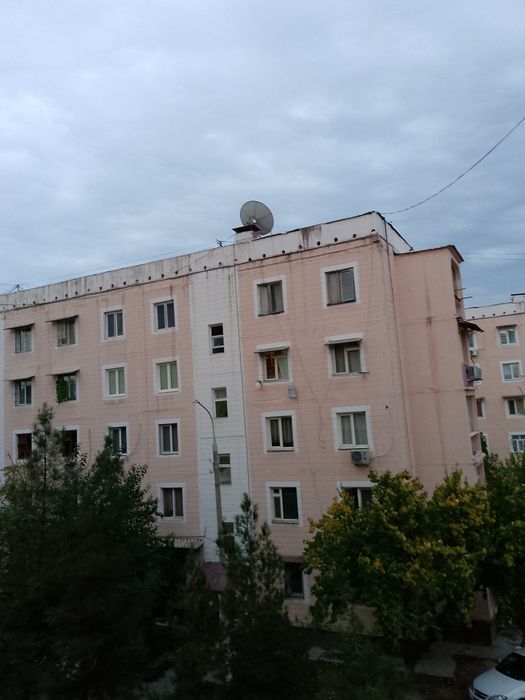 Параболическая антенна- тарелка (большая)