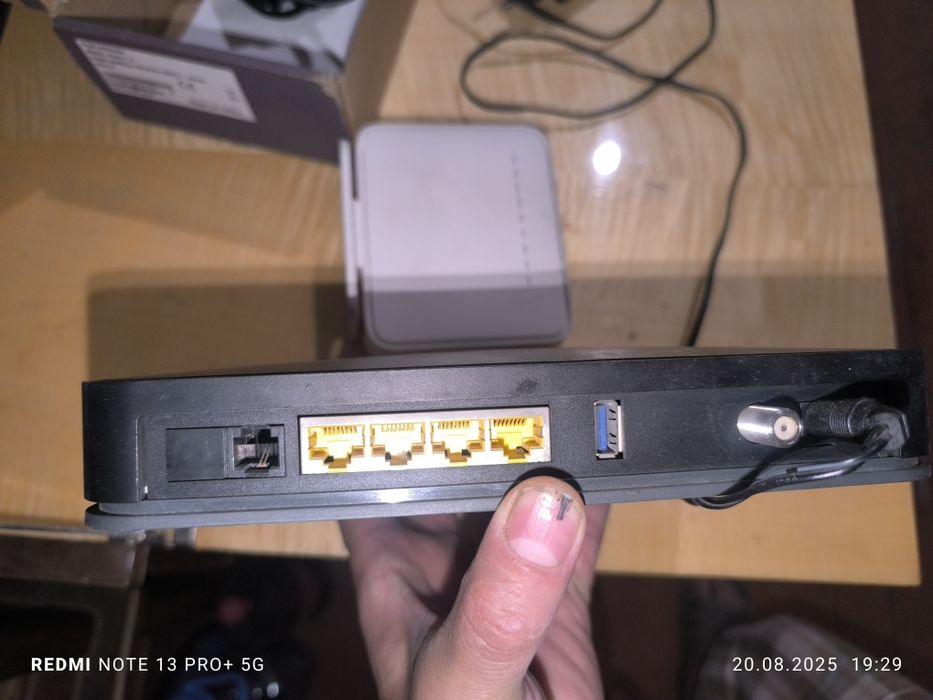 Продам модемы разные