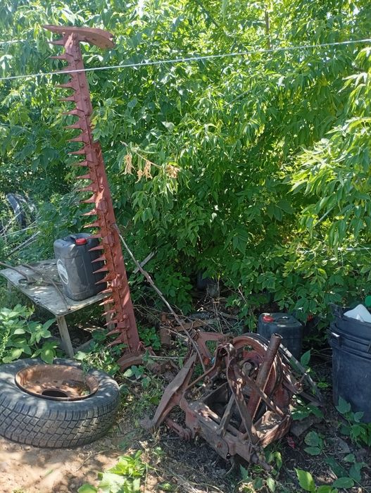 Продам касилку,однабруска