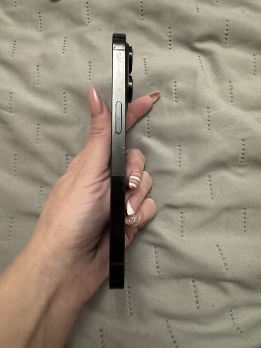 iPhone 14 pro 256GB Space Black