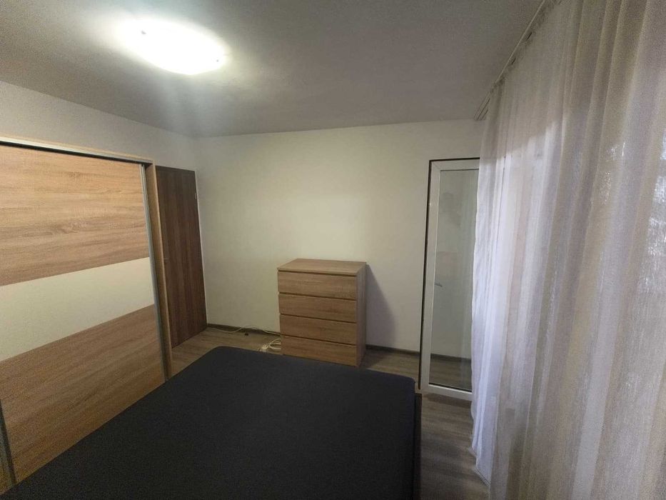 Inchiriez apartament 2 camere