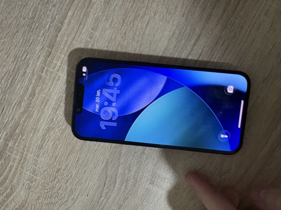 Iphone 13 pro disponibil