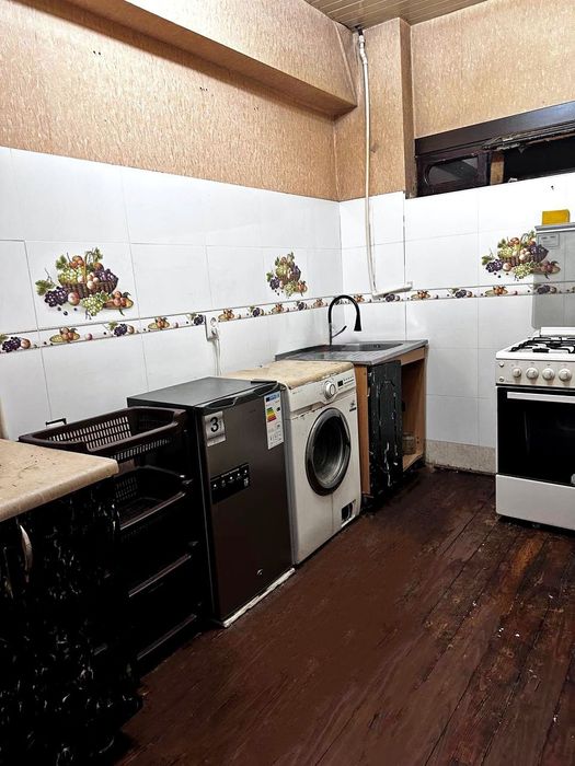 Chilonzor Farxadskiyda Kvartira ijaraga beriladi