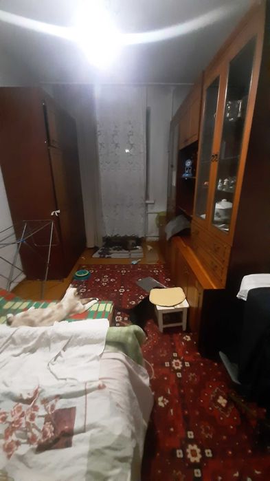 Стенка мебель Альбина