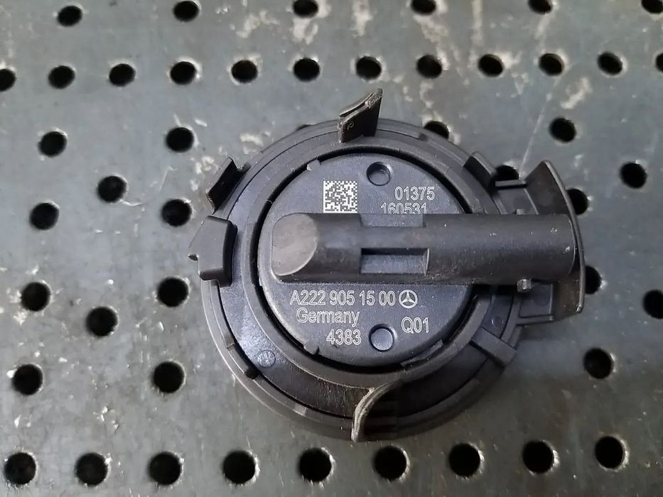 Senzor impact mercedes c class w205 a2229051500