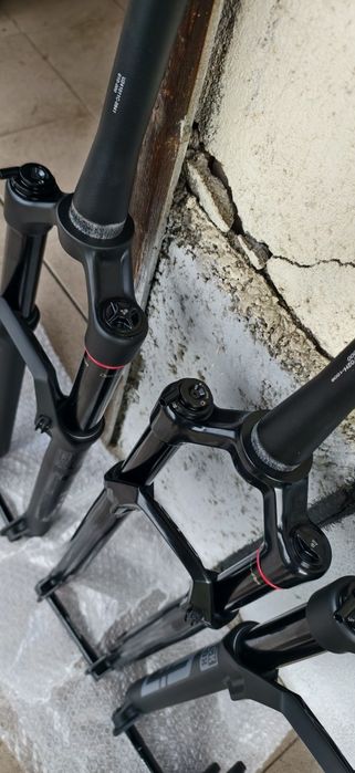 НОВИ Вилки  ROCKSHOX SID SL 2P Base с ход 100,110,120mm 15x110mm
