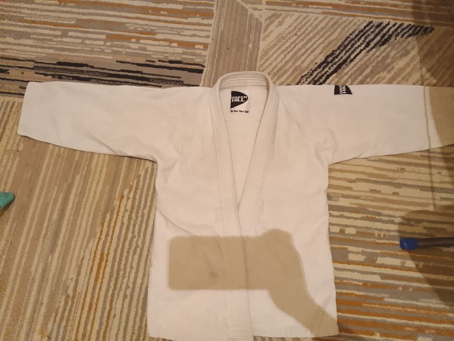 Кимоно GREEN Hill