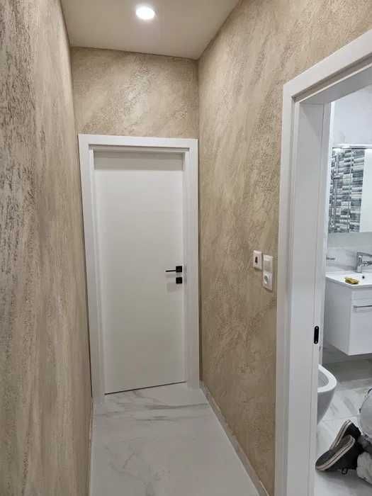 Тристаен апартамент под наем – кв. Чайка – 650 €