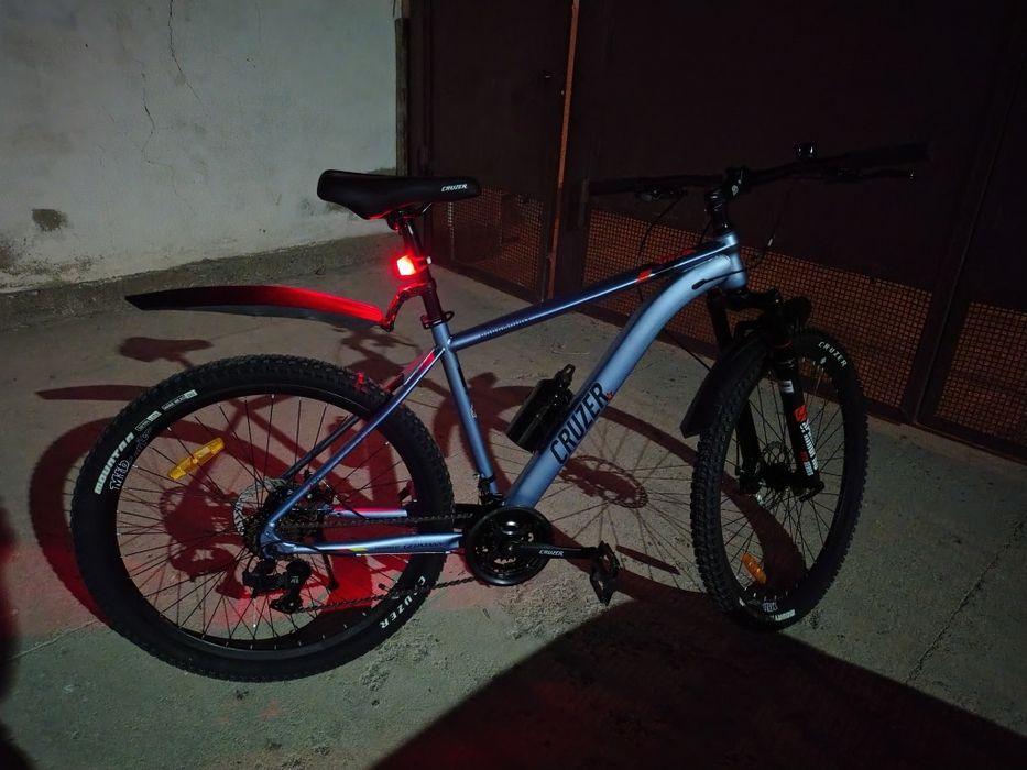 Продается велосипед MTB