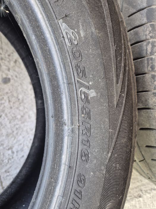 Anvelope vara 255 55 r16 Nexen