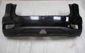 Changan CS55 Plus Бампер задний