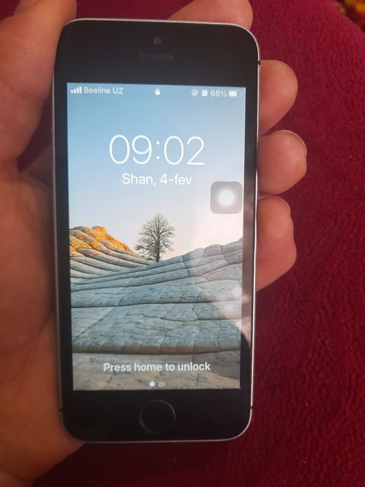 Iphone se 1part 3/32