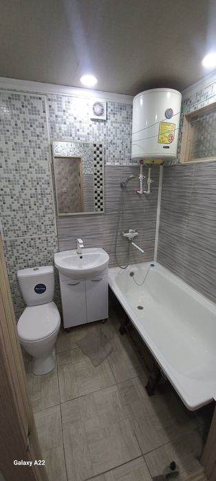 Продам 1 комнатную квартиру