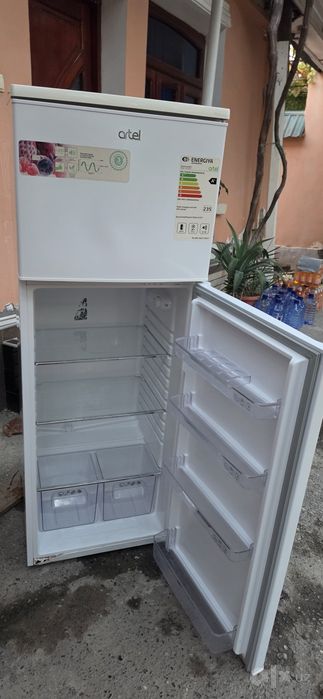 Артел холодильник