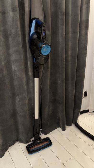 Aspirator vertical PHILIPS SpeedPro Aqua 3in1 ( ca nou )