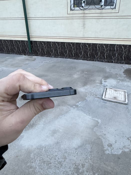 Iphone 16 pro Max ideal! 99%