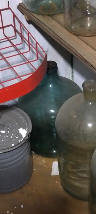 Бутыли  для вина