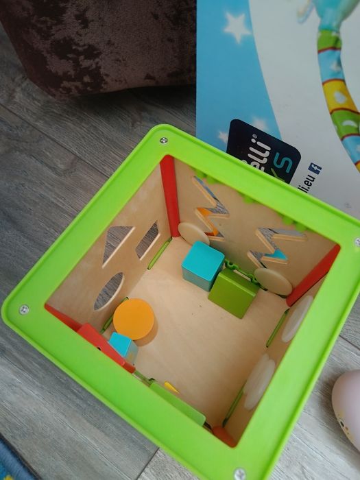 Бебешки артикули