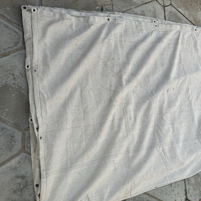 продам хб палатки 6*3 м