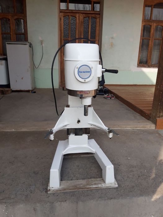 FOOD MIXER Xamir qorish uchun