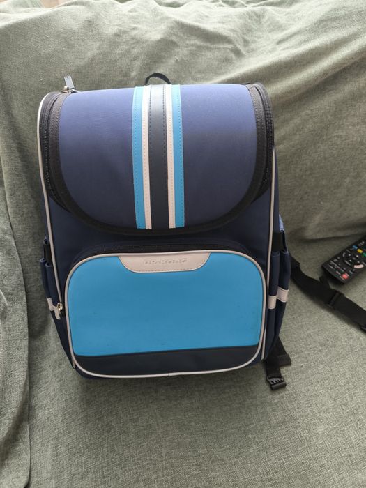 Продам ортопедический рюкзак Dr.Kong