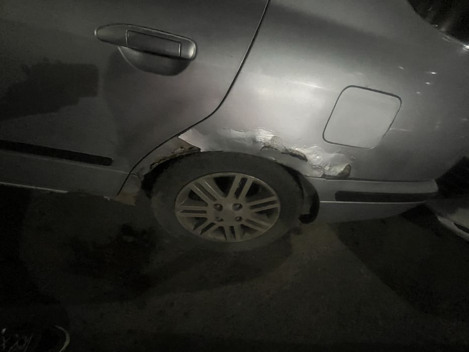 Продам авто на запчасти