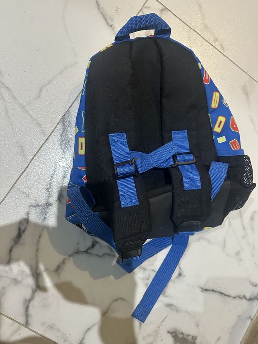 Детски боти adidas lego