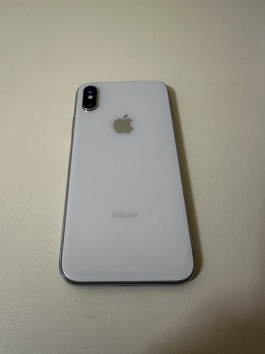 Iphone X sotiladi