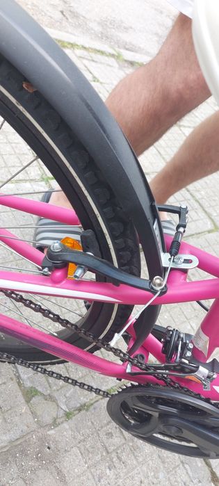 Детски велосипед VIKY 24-BikeSport