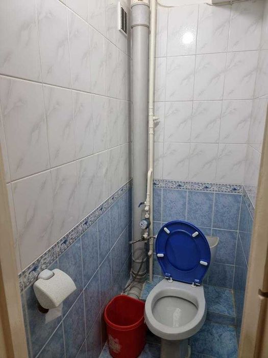 Квартира 4х комнатная