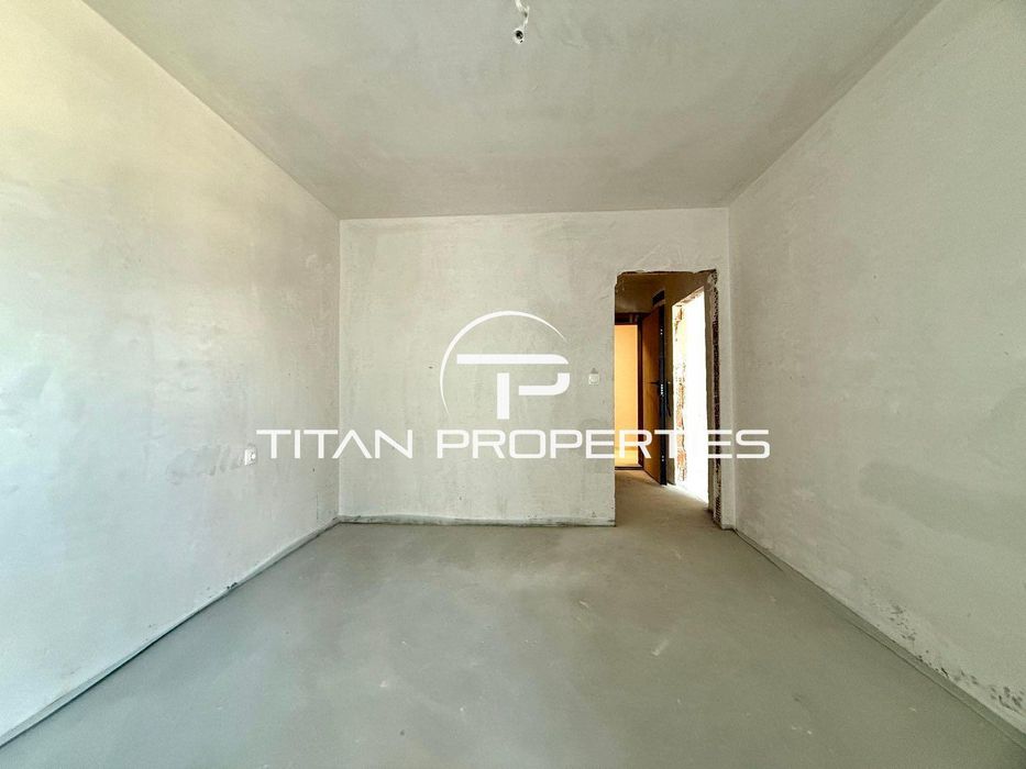 Продава се Двустаен апартамент в Пловдив, Христо Смирненски - 56 кв.м за 957 €/кв.м - Снимка #3