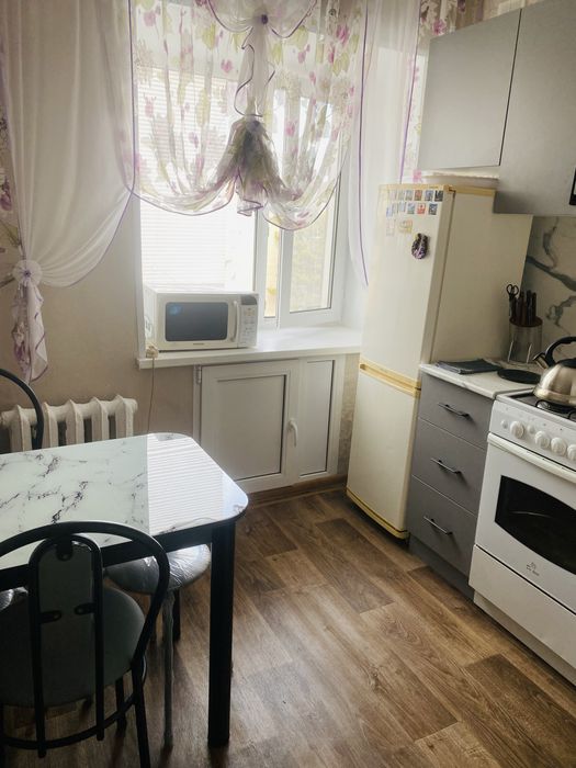 Центр. Макдональдс.МАРТ