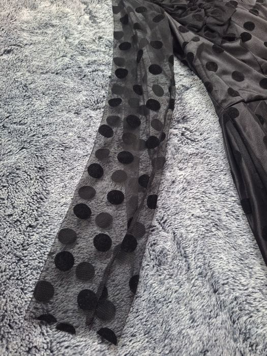 Rochie nou nouta