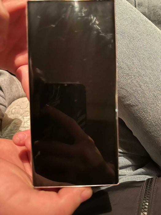 Samsung Galaxy S23 Ultra