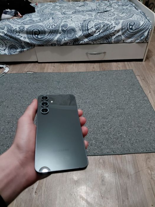 Samsung s34 FE ,продаже или обмен