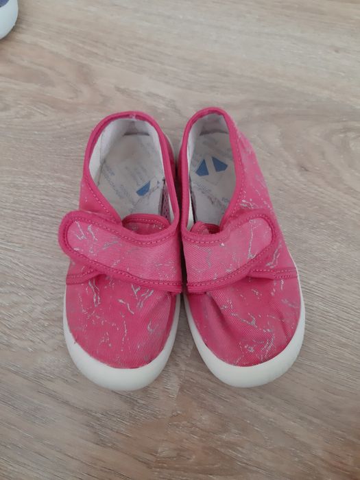 Детски пантофи Беко за детска градина и ясла