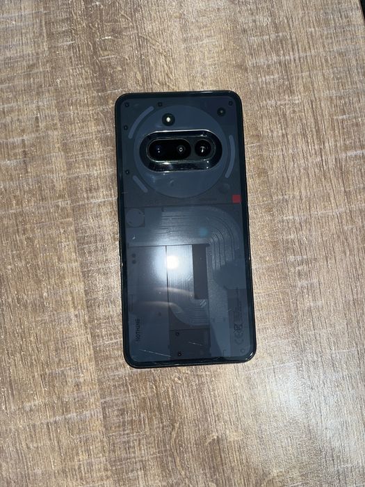 Nothing Phone 3(a)