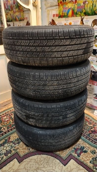 Диска R14 юмшоқ балон. 1та запаска