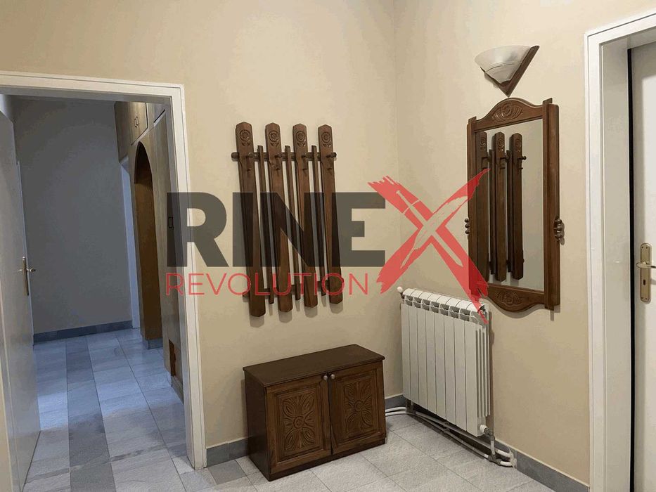 Дава се под наем Четиристаен апартамент в Асеновград - 120 кв.м за 500 € - Снимка #8