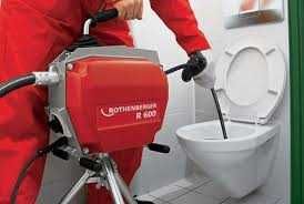 Desfundari wc canalizare fosa