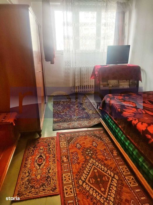 Vanzare2 Camere | Nicolae Grigorescu | Bloc Reabilitat