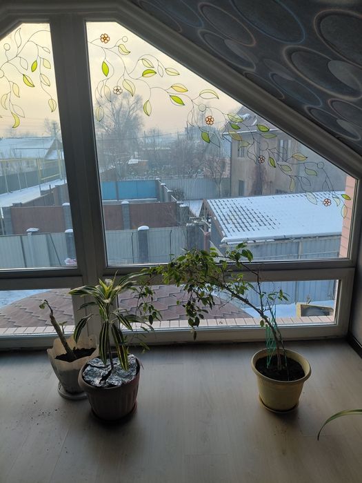 Продам уютный дом