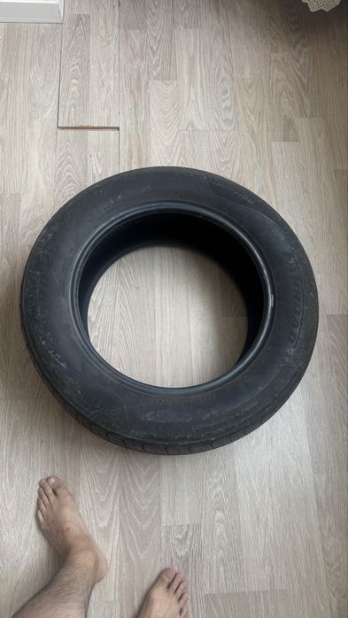 Шины размер 235/60/17
