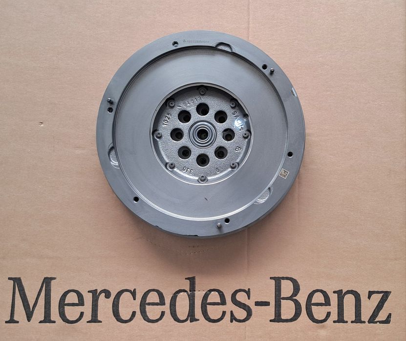 Chit Ambreaj Sprinter  Crafter  Vito NOU  ORIGINAL MERCEDES ÎN OFERTĂ