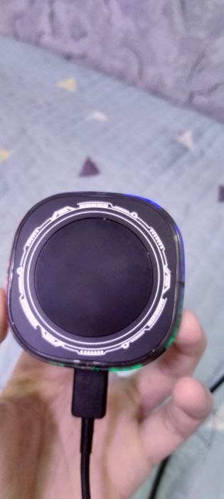 Кулер для телефона в отличном состоянии