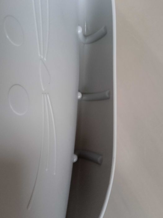 Лигавник бебешки