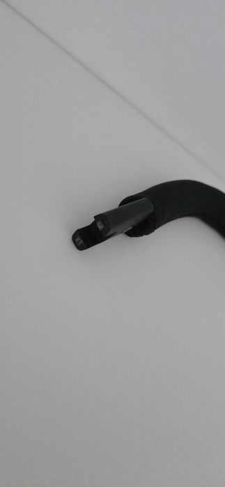 Anex Air Z Коляска прогулочная люлька