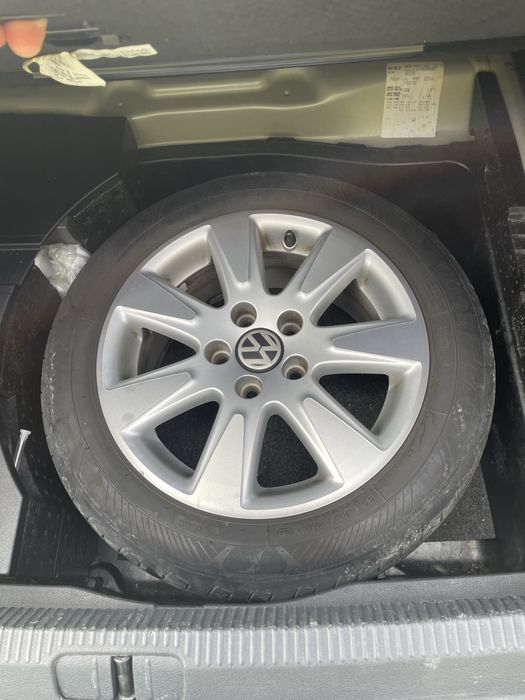 Volkswagen Passat//Euro 5// DSG